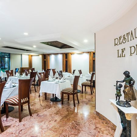 Hotel Andes Plaza Богота Екстериор снимка