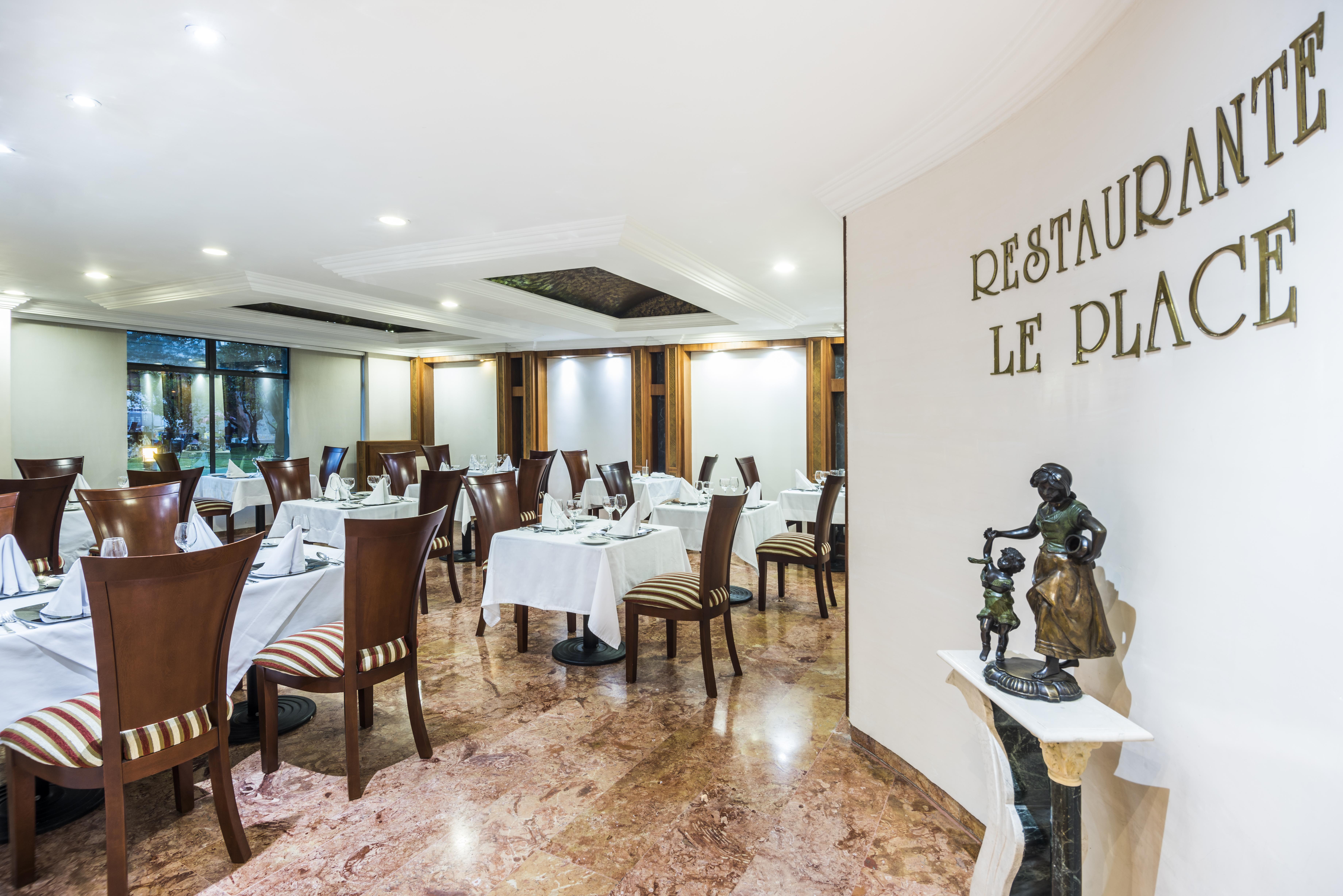 Hotel Andes Plaza Богота Екстериор снимка
