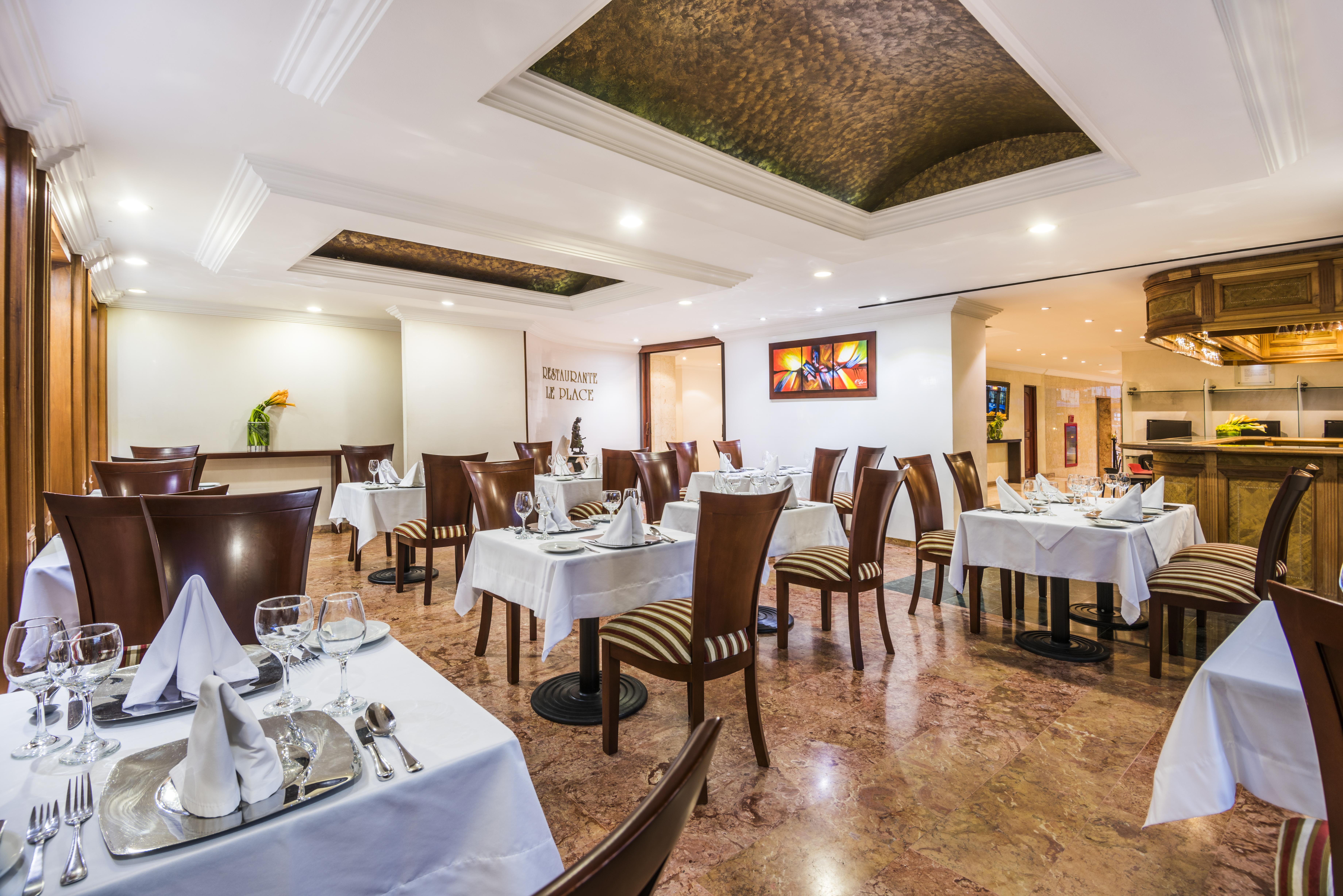 Hotel Andes Plaza Богота Екстериор снимка