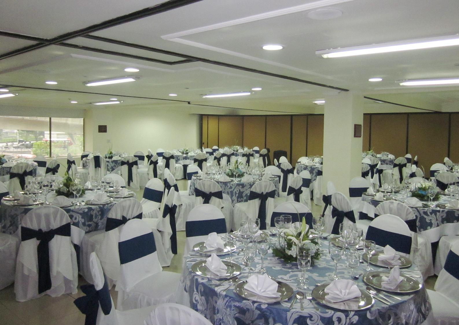 Hotel Andes Plaza Богота Ресторант снимка